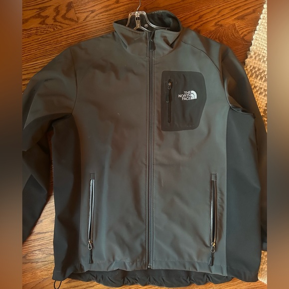 NORTH FACE JACKET - Picture 1 of 3